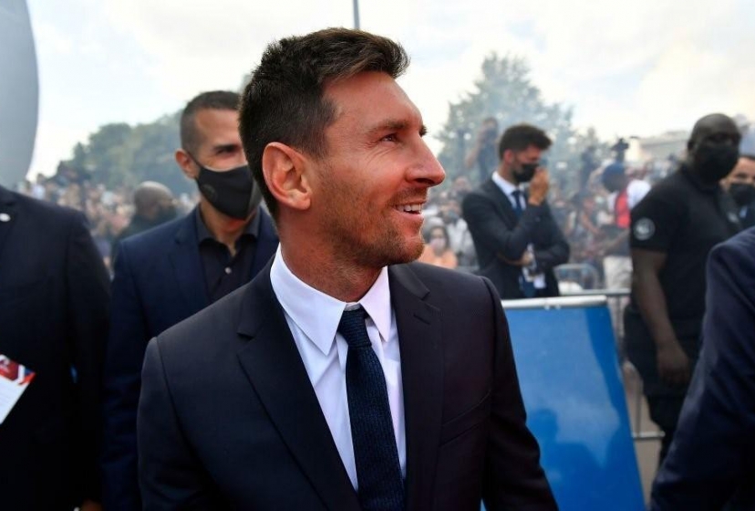 Xác định vụ Messi rời MLS để gia nhập bến đỗ châu Âu