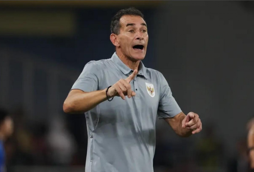 Thua U23 Việt Nam, HLV Indonesia nhận luôn phán quyết tại SEA Games 2025