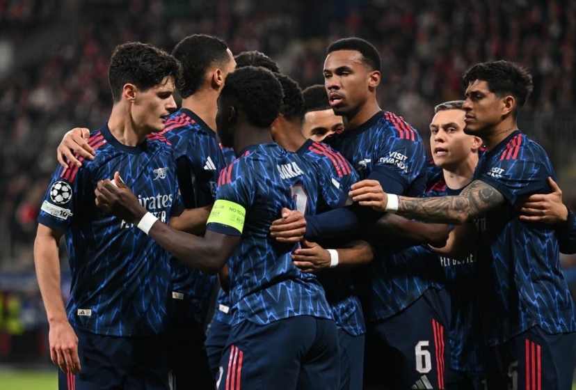 Arsenal mắc bẫy chiến thuật 1000 IQ của Sunderland