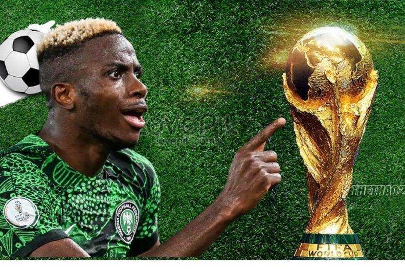 1 đội tuyển bị tố 'làm trò ma thuật' để giành vé dự World Cup 2026