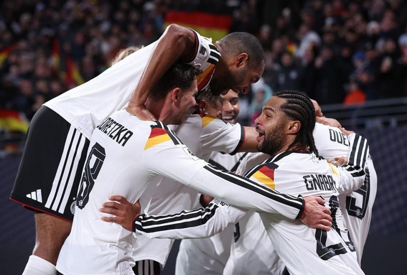 Xác định suất thứ 34 dự VCK World Cup 2026