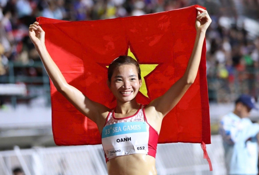 Trực tiếp SEA Games 33 hôm nay 16/12: Quyết tâm bứt phá