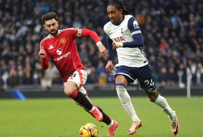 Nhận định MU vs Tottenham: Quỷ đỏ phô diễn sức mạnh