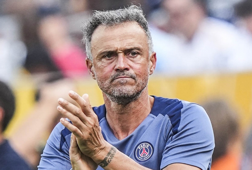 Chuyện gì đã xảy ra với PSG?