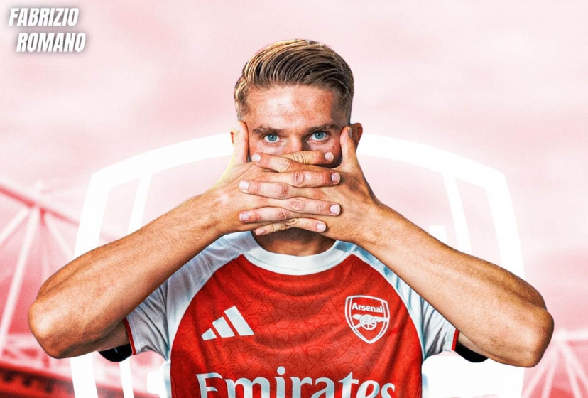 'Gyokeres sẽ bùng nổ dữ dội ngay mùa giải ra mắt Arsenal'