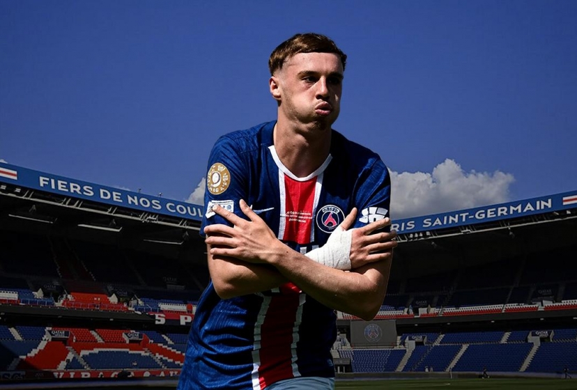 PSG duyệt chi 250 triệu Euro mua sao Chelsea