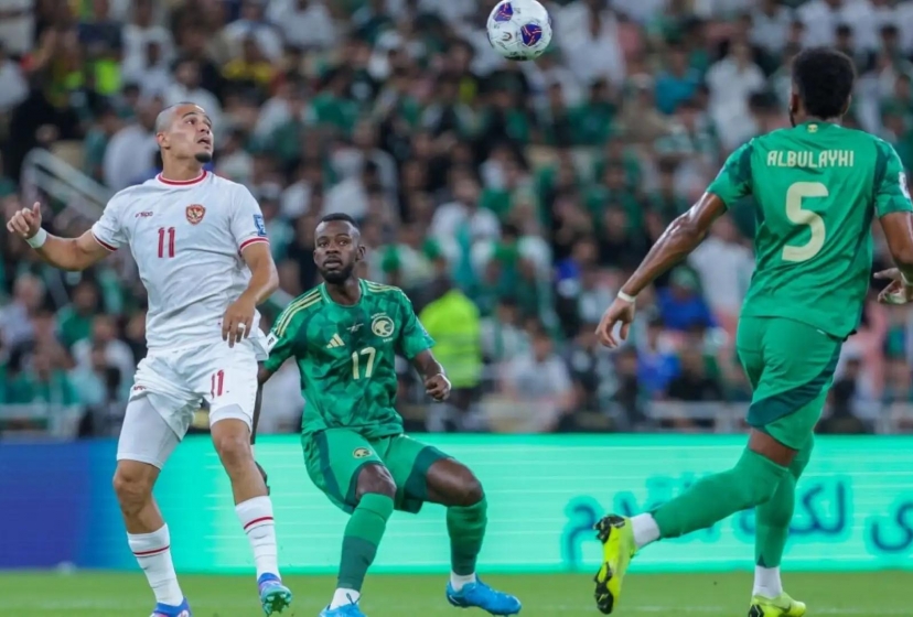 Indonesia ra yêu cầu 'cứng' với FIFA và AFC về Vòng loại 4 World Cup