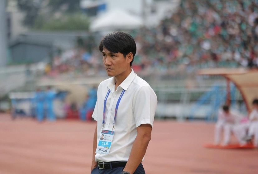 HLV Quốc Anh: 