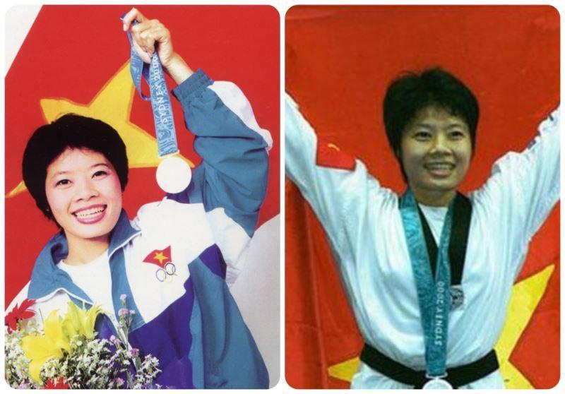 Trần Hiếu Ngân: Biểu Tượng Vàng Của Giấc Mơ Olympic Việt Nam