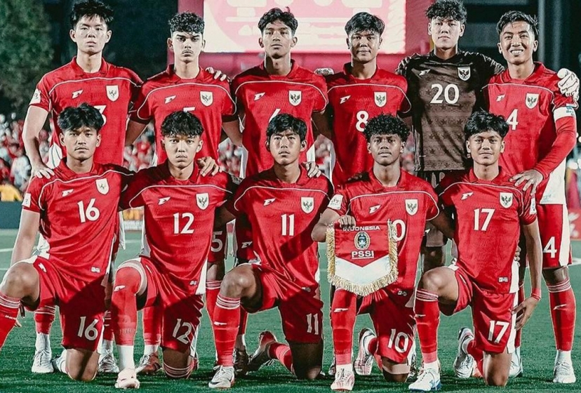 Kịch bản điên rồ giúp Indonesia vượt qua vòng bảng World Cup