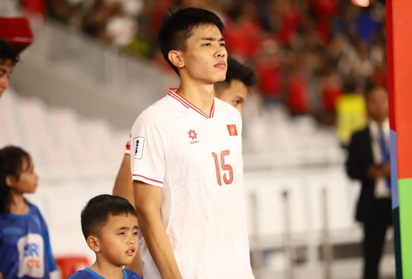 HLV Kim Sang Sik nhận tin không vui từ trụ cột U23 Việt Nam