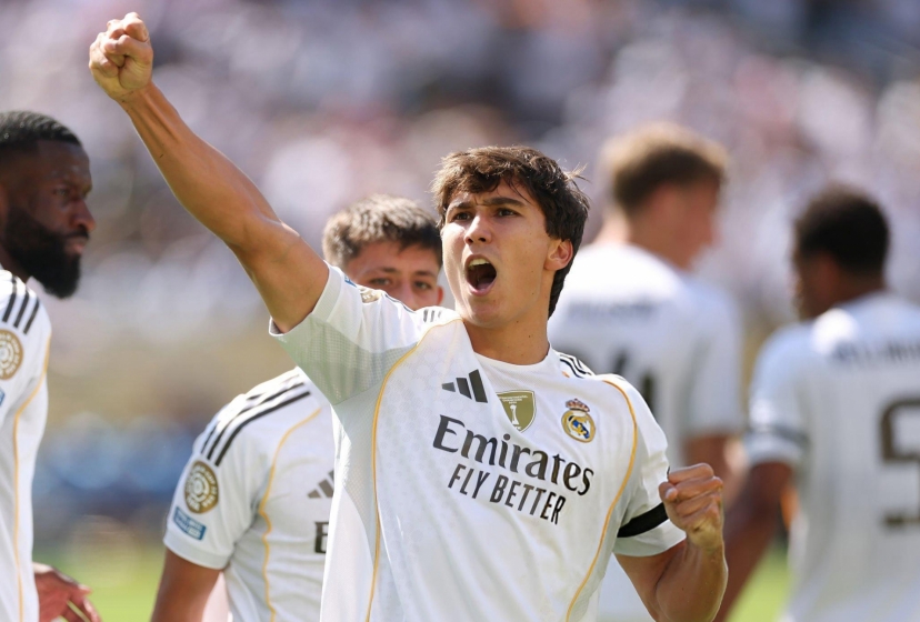 Trực tiếp Real Madrid 2-0 Dortmund: Nhân đôi cách biệt