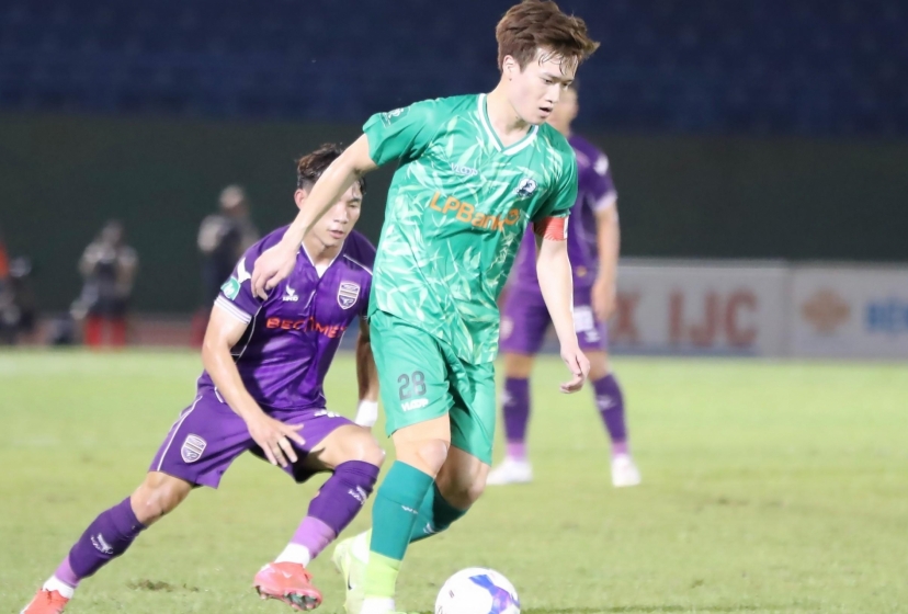 3 CLB V-League chính thức đổi tên ở mùa giải mới
