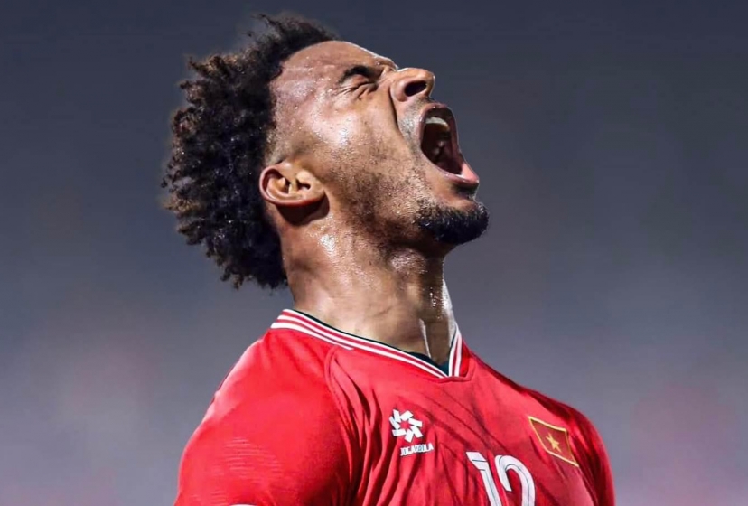 Tiền đạo ĐT Việt Nam: 'Xuân Son ở 1 đẳng cấp khác'