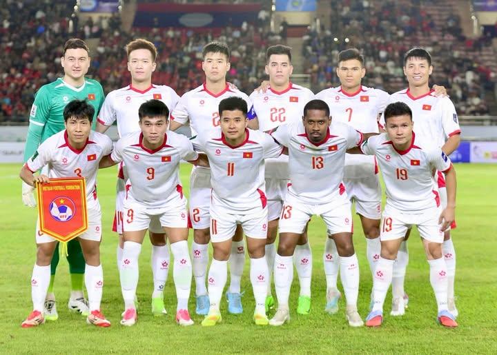 Trực tiếp Lào 0-0 Việt Nam: Xuân Son vào sân