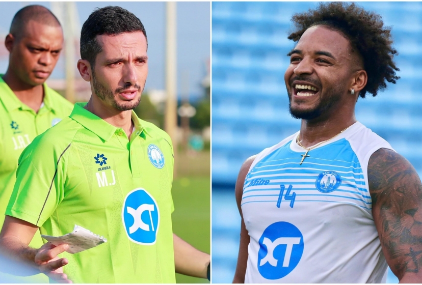 HLV Bồ Đào Nha nói lời thật lòng về tình trạng của Xuân Son