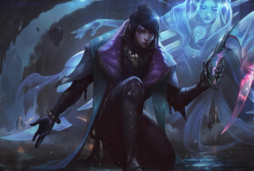 Cách chơi đội hình Aphelios Targon cực mạnh tại DTCL mùa 16