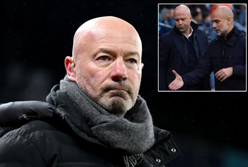 Huyền thoại Ngoại hạng Anh đoán kết quả trận Man City vs Liverpool