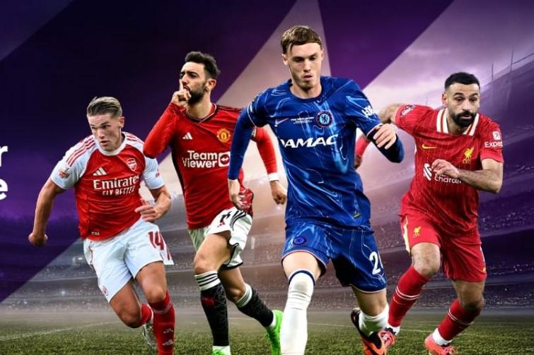 Siêu máy tính dự đoán cục diện Ngoại Hạng Anh: Bất ngờ MU