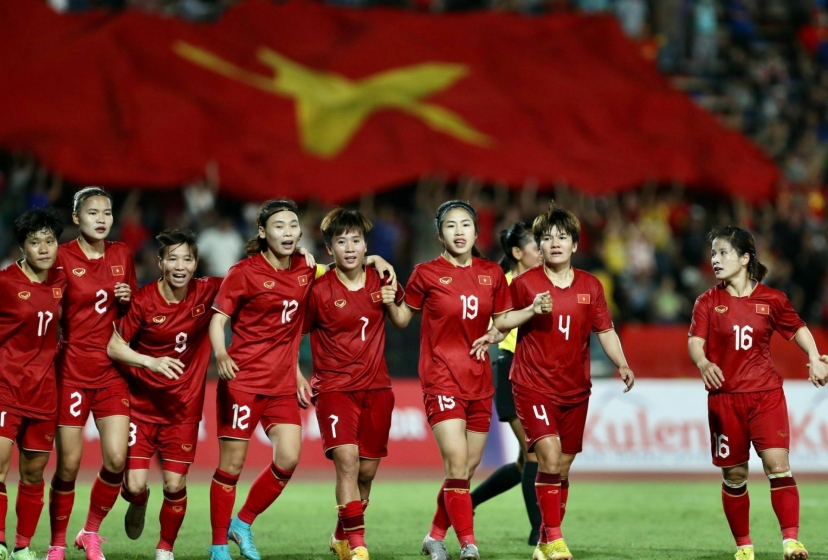 Việt Nam hướng tới giành 100 HCV SEA Games 33