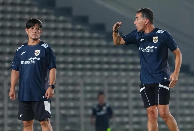 HLV châu Âu nói thẳng cơ hội Indonesia vô địch U23 Đông Nam Á