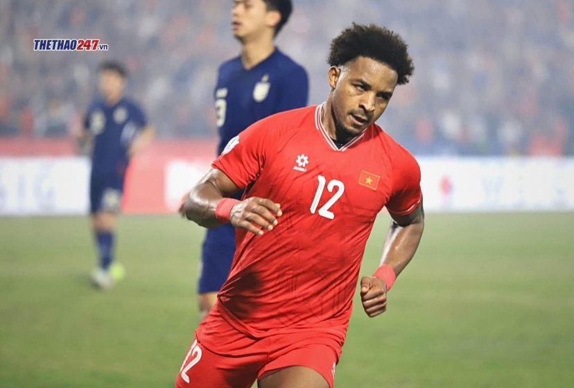 SỐC: Lần đầu tiên trong sự nghiệp Xuân Son dự bị ở ĐT Việt Nam