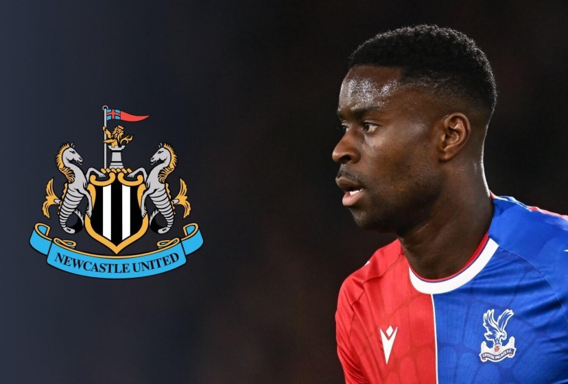 Mất Isak, Newcastle quyết 'phản công' Liverpool vụ Guehi