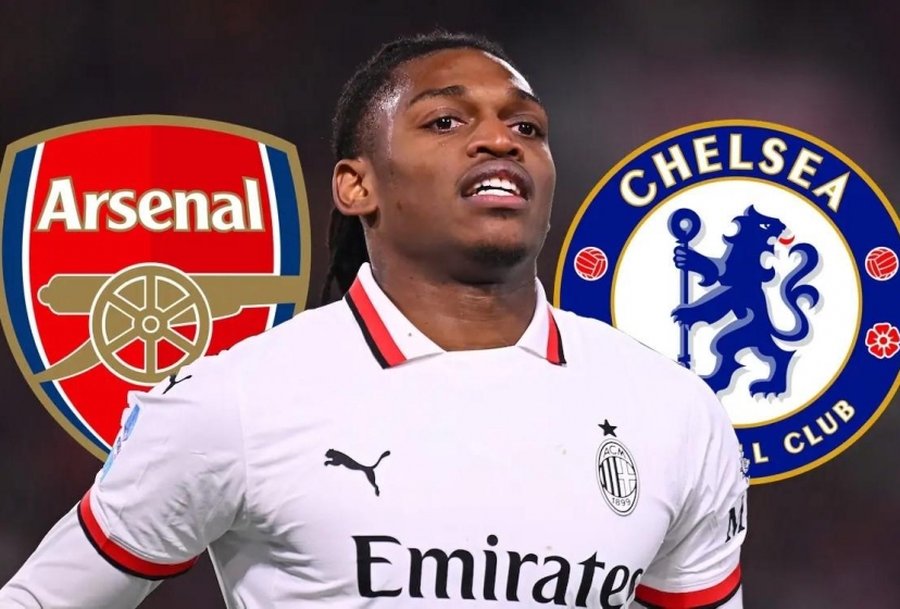 Arsenal đại chiến Chelsea thương vụ siêu sao Bồ Đào Nha