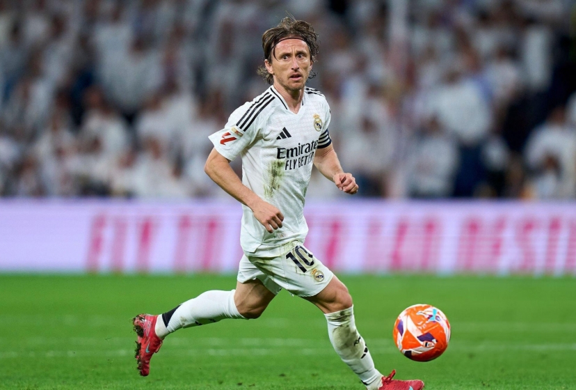 Trực tiếp Real Madrid 1-0 Sociedad: Mbappe lập công