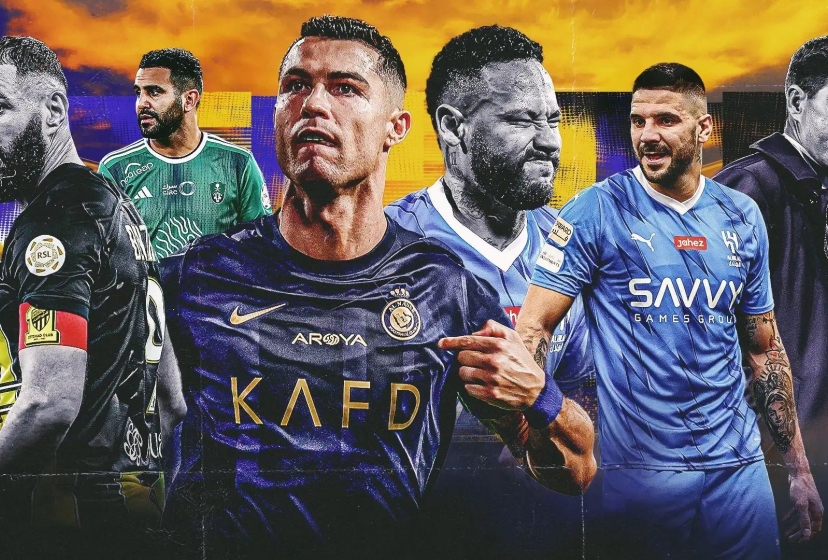 Báo Ả rập: Ronaldo gia nhập kình địch Al Nassr, đạt giấc mơ Club World Cup