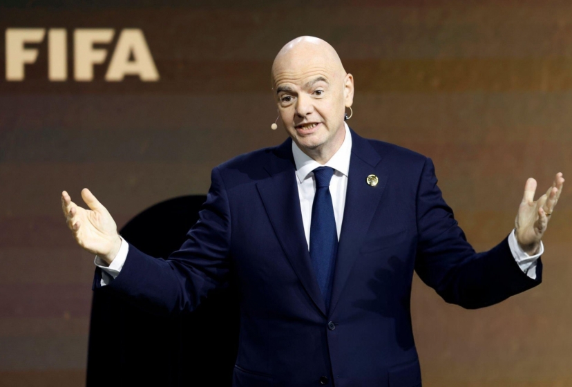FIFA xác nhận 4 thay đổi đáng chú ý tại Club World Cup