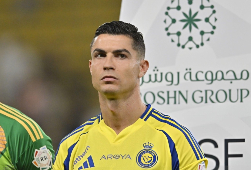 Al Nassr có động thái khiến Ronaldo 'nóng mắt'