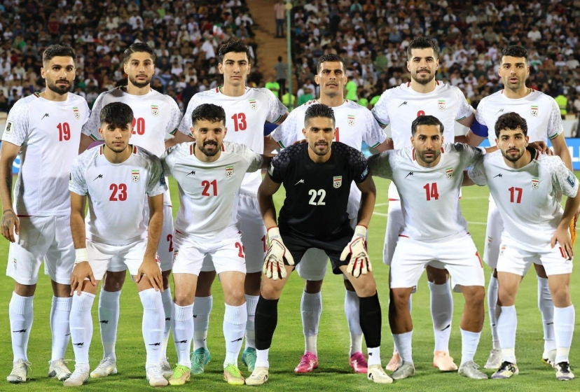 Một đội tuyển châu Á nguy cơ bị cấm dự World Cup 2026