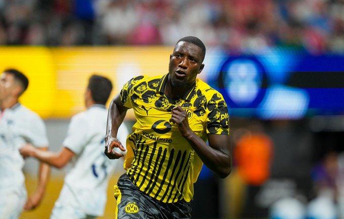 Dortmund hẹn Real tại tứ kết Club World Cup 2025