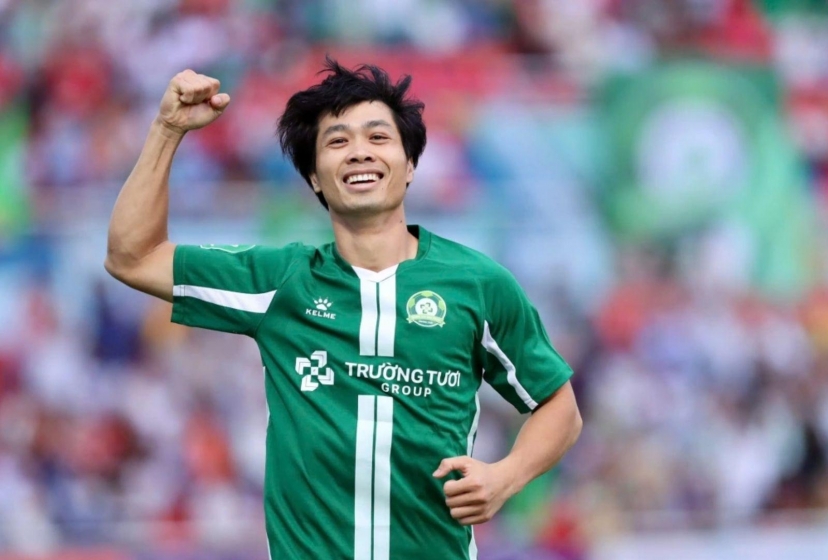 Đội của Công Phượng 'nín thở' chờ phán quyết về suất dự V-League 2025/26