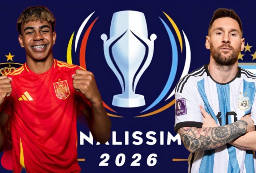 FIFA chốt thời điểm Tây Ban Nha vs Argentina: Messi đấu Yamal