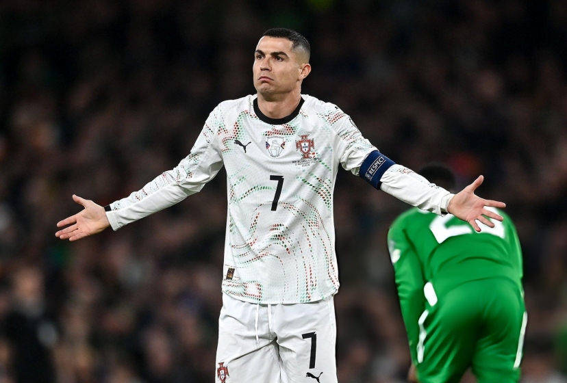 Ronaldo có thể chỉ đá 1 trận duy nhất tại World Cup 2026