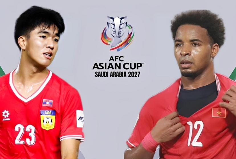 Siêu máy tính dự đoán tỷ số trận Việt Nam vs Lào