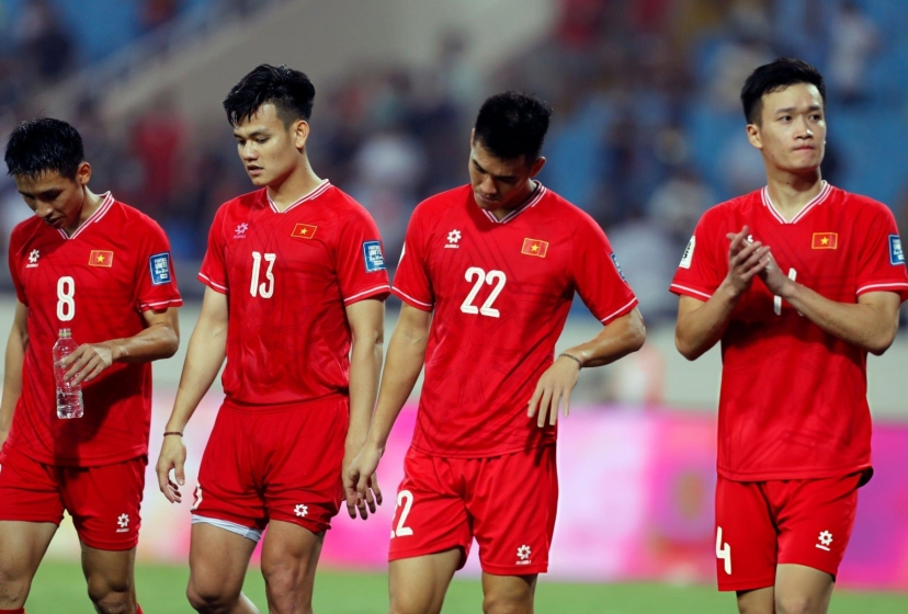 Rõ lý do Việt Nam không tham dự 'World Cup thu nhỏ'