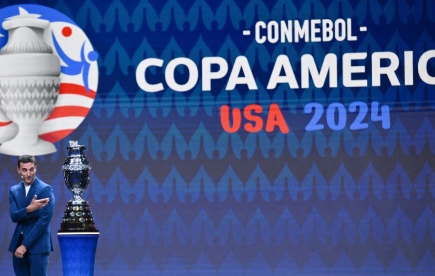 Những điều cần biết về Copa America 2024