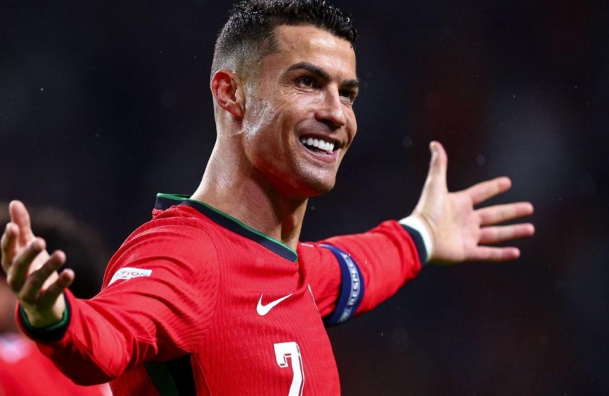 Danh sách triệu tập ĐT Bồ Đào Nha: Ronaldo khẳng định đẳng cấp vượt thời gian
