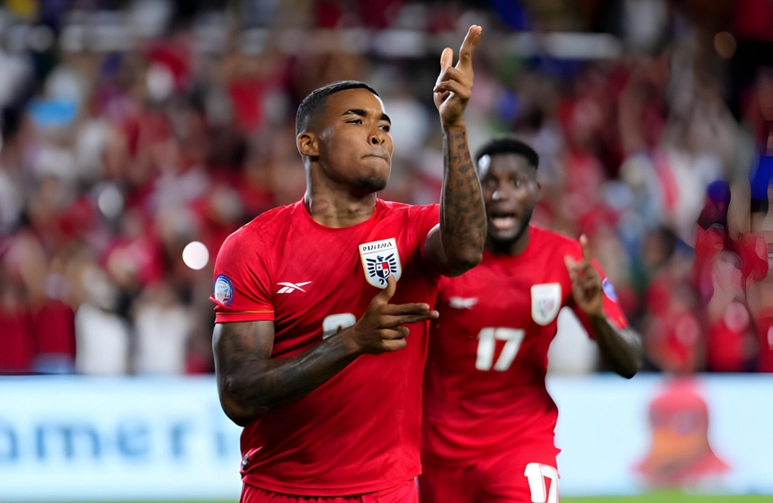 Panama chính thức giành vé vào tứ kết Copa America 2024