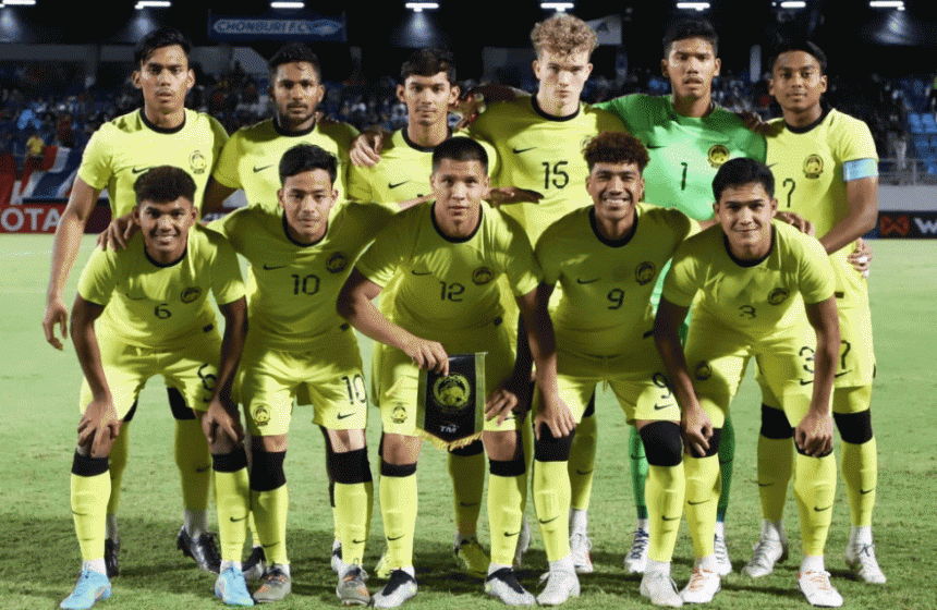 Chuyên gia Malaysia lên tiếng bảo vệ các cầu thủ trước thềm U23 Đông Nam Á