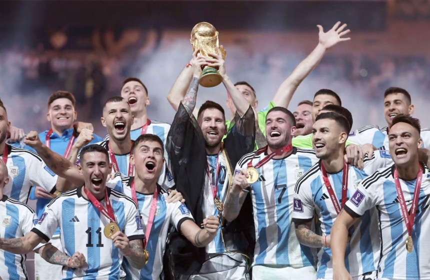 FIFA chi 300 triệu Euro, các CLB hưởng lợi lớn tại World Cup 2026