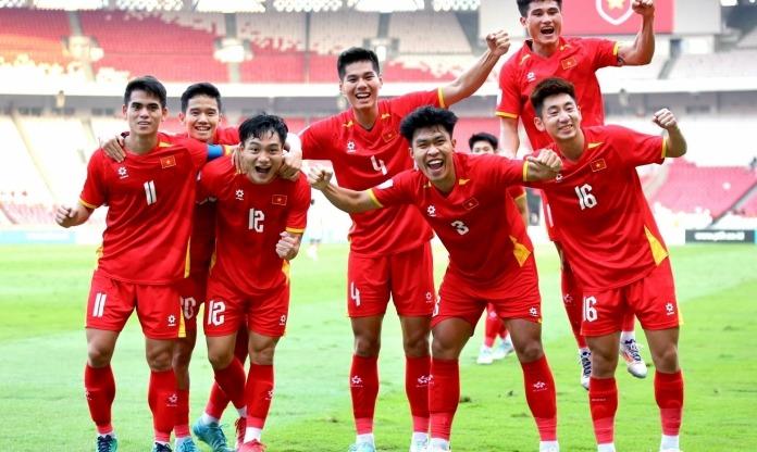 Thể thức thi đấu bóng đá tại SEA Games 33