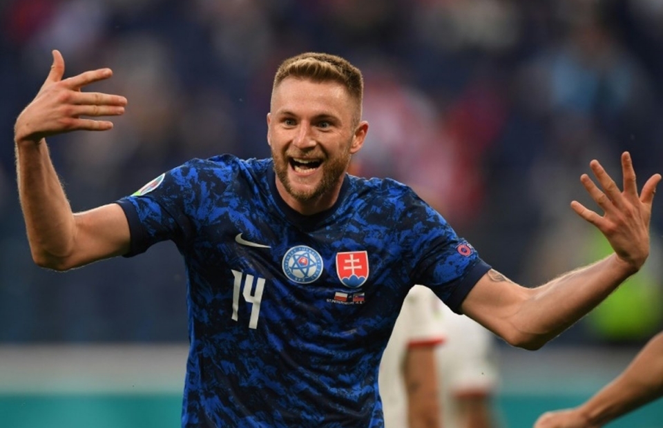 Nhận định, dự đoán Slovakia vs Liechtenstein, 01h45 ngày 12/09/2023