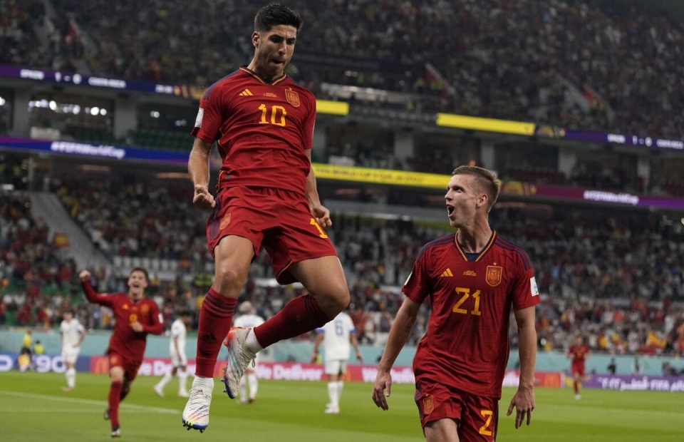 Nhận định, dự đoán Tây Ban Nha vs Cyprus, 01h45 ngày 13/09/2023