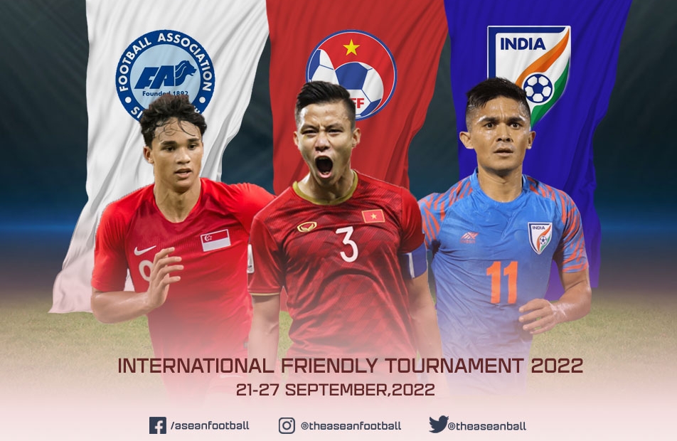 LĐBĐ Ấn Độ chính thức lên tiếng sau khi được FIFA dỡ bỏ án phạt