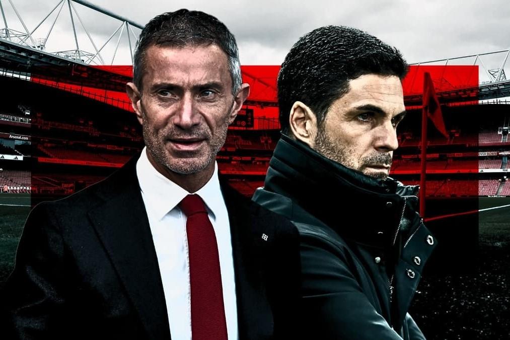 Arsenal có thể chi 500 triệu Bảng cho chuyển nhượng