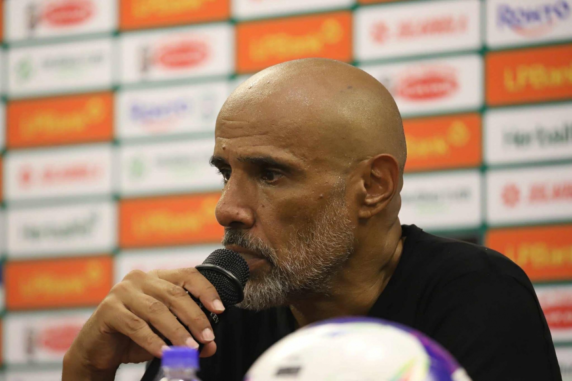 HLV U23 Yemen: 'Thất bại trước U23 Việt Nam là đương nhiên'